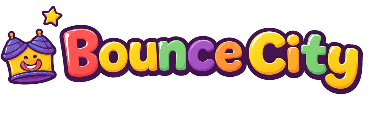 Indoor Playground & Kids Birthday Parties in Brandon FL | Bounce City Brandon
